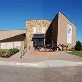 American Quarter Horse Hall of Fame & Museum