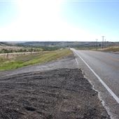 Tascosa Road / FM 1061
