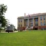 Roberts County Courthouse