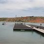 Lake Meredith Marina