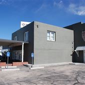 The Stumblin' Goat Saloon