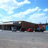 Toppled Turtle Brewing Company