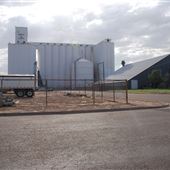 Dumas Cooperative Elevators