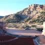 Palo Duro Canyon State Park - Pioneer Amphitheater